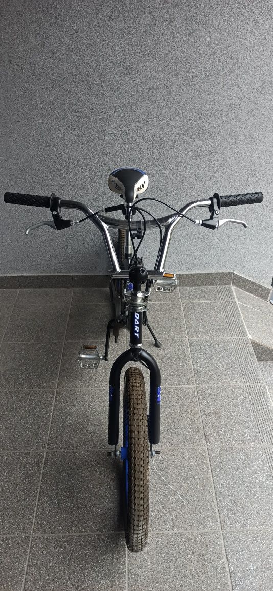 Rower BMX Sport DART
