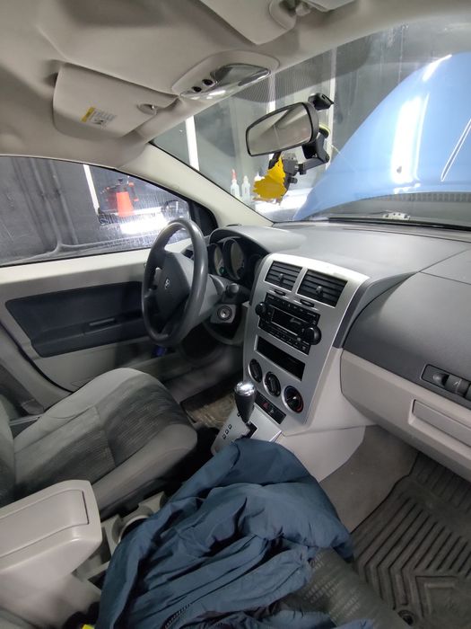 Dodge Caliber automat