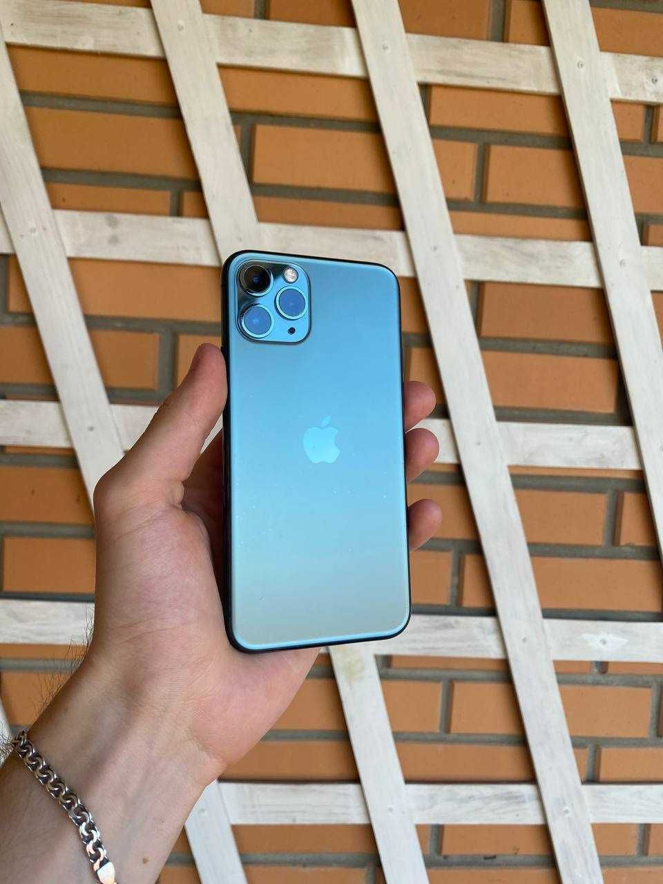 Iphone 11 pro 256 gb, гарантія Айфон 11 про 256 гб