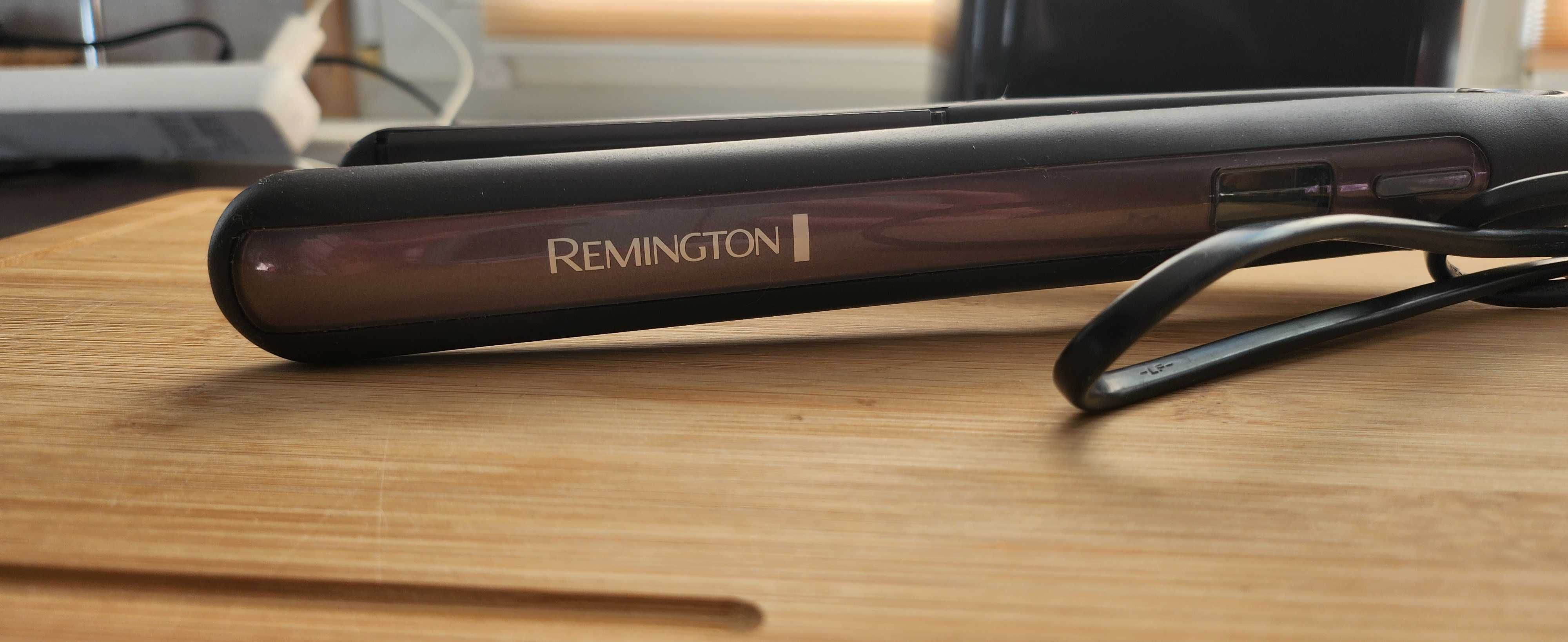 Prostownica Remington S6505 Pro-Sleek & Curl