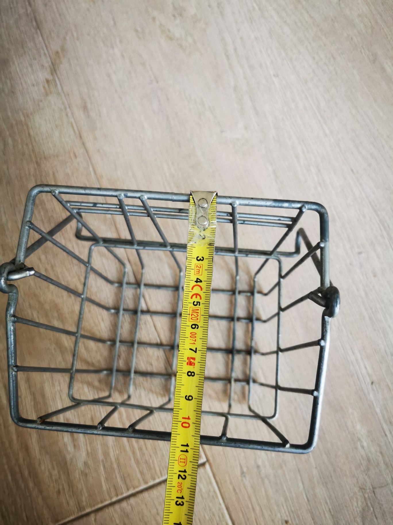 Pojemnik na sztućce do zmywarki