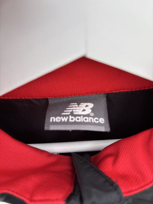 New Balance kurtka męska