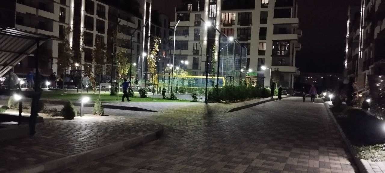 квартира Студія, вул. Владислава Булавкіна 66,  р.Початок