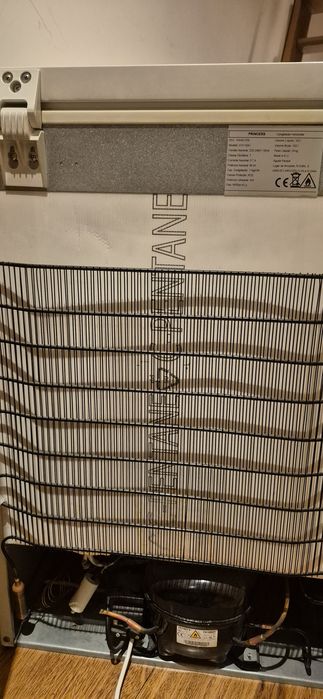 Arca horizontal - Como Nova A+