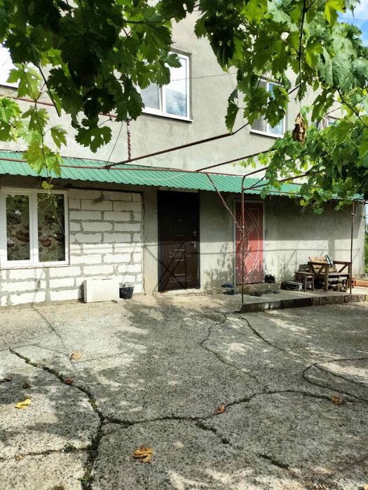 Продам капитальный дом в Великодолинском