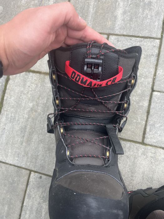 NORTHWAVE Domain CR  43 (280)- buty snowboard / splitboard