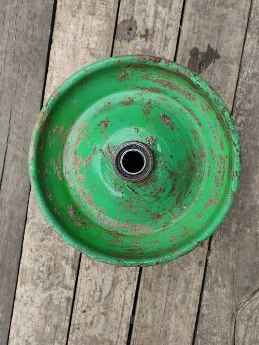 Диск / Обод для садово - строительной тачки  1 шт.