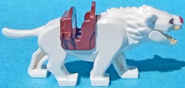 Warg Matriarca (O Senhor dos Anéis)