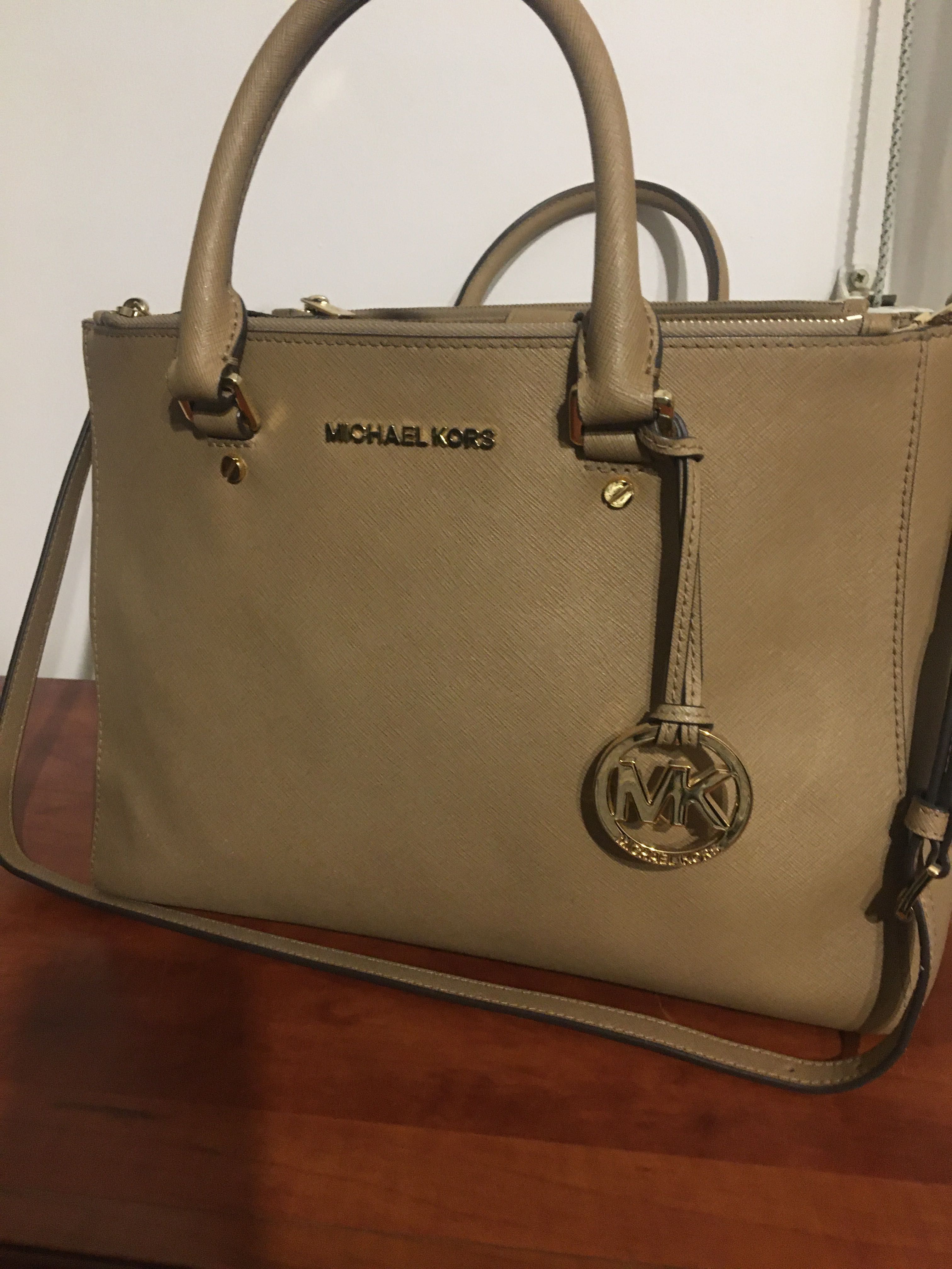 Torebka Michael Kors