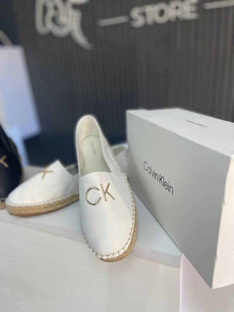 Мокасини calvin klein оригінальні