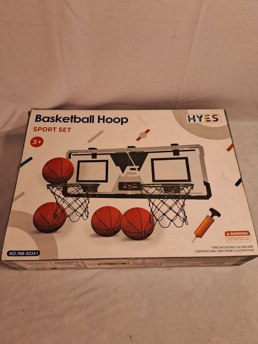 Баскетбольний набір