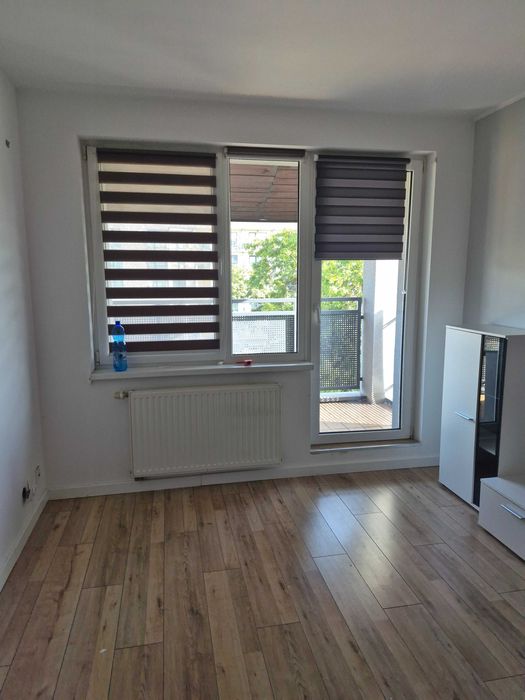 Rolety okienne - salon, kuchnia, mały pokój