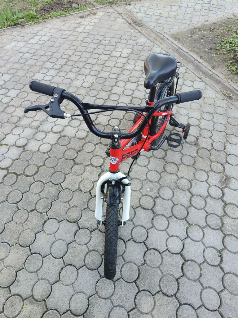 Велосипед Profi 18. ОТПРАВЛЯЮ ПОЧТОЙ.