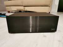 Caixa Fractal Design Node 605  Home Theater PC (HTPC)