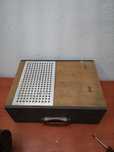 Gramofon Unitra fonica WG-550