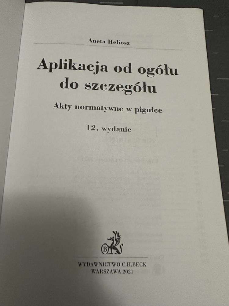 Aplikacja od ogółu do szczegółu 2021 Heliosz