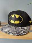 New Era DC Comics Batman fullcap 59FIFTY 7 1/4