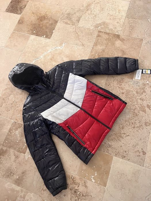 Kurtka zimowa Męska