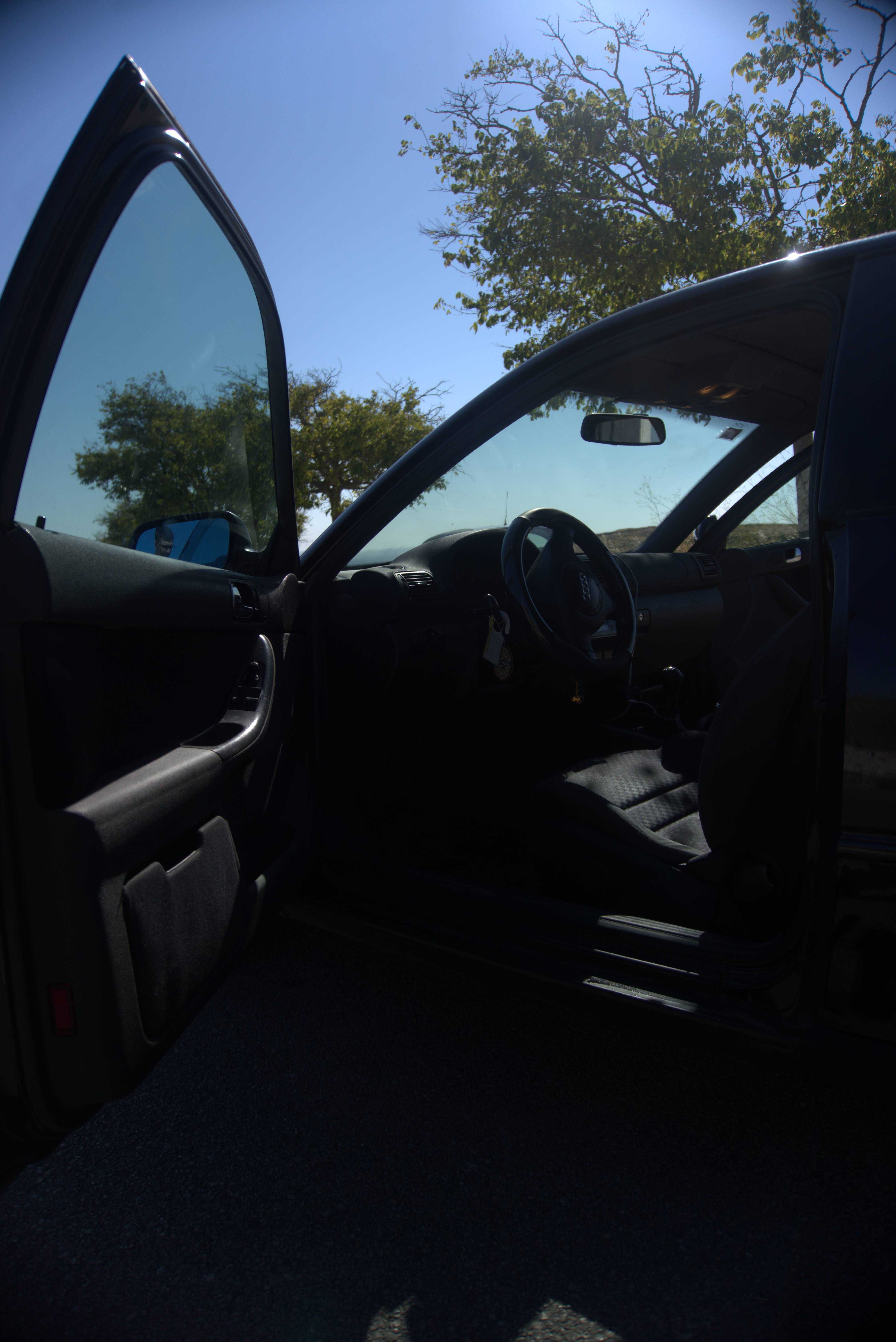 Audi A3 1.9 TDI (110cv)