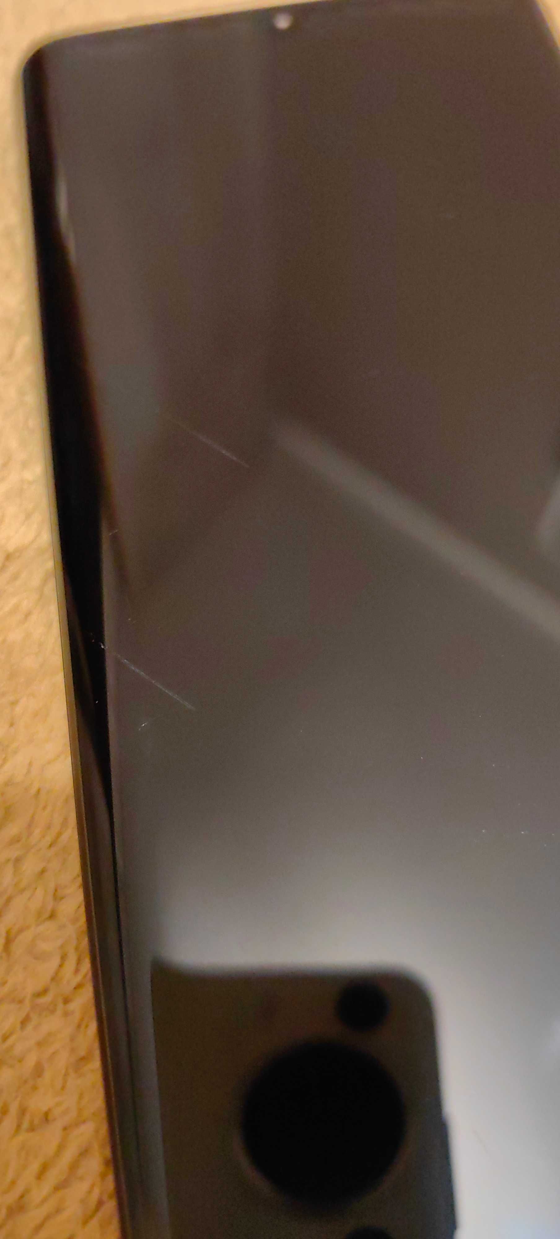 Huawei P30 Pro  - działa jak nowy, wymieniona bateria