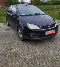 Ford Focus C-Max