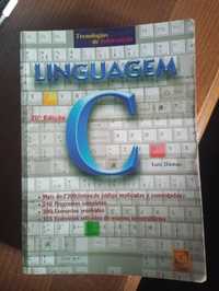 Livro Linguagem C