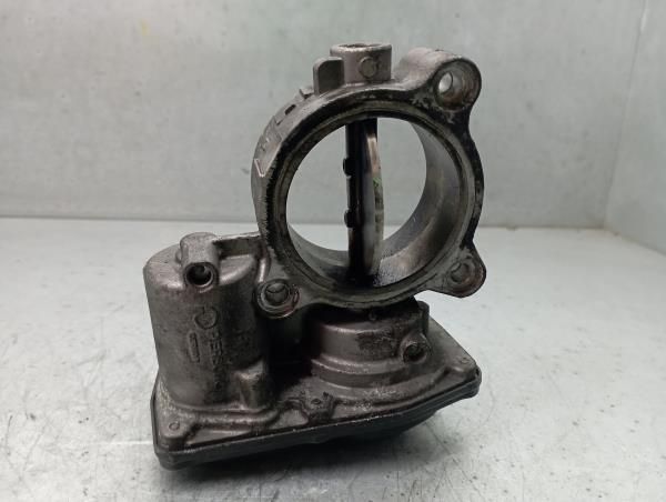 Corpo borboleta MINI Mini Countryman (R60)