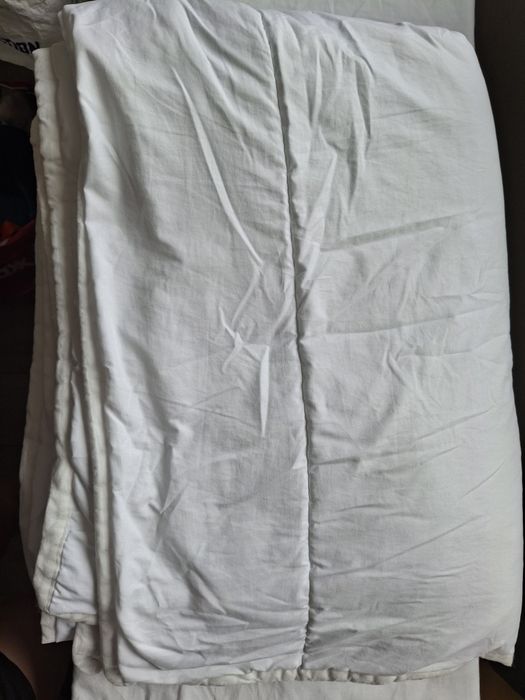 Kołdra 160 × 200 oraz 2 poduszki 70×80 komplet
