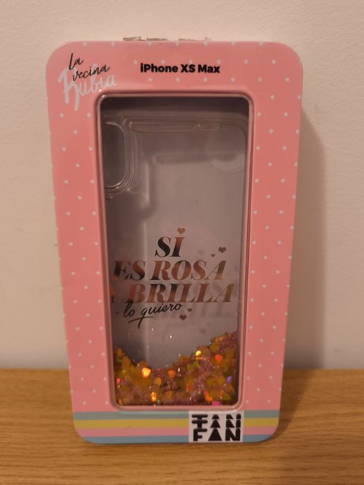 Capa de telemóvel iPhone XS Max Nova