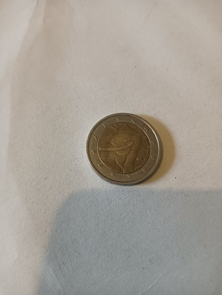 Vendo Moedas comemorativas (anúncio1)EURO