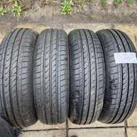 165/70/14 165/70R14 Green 2021 lato