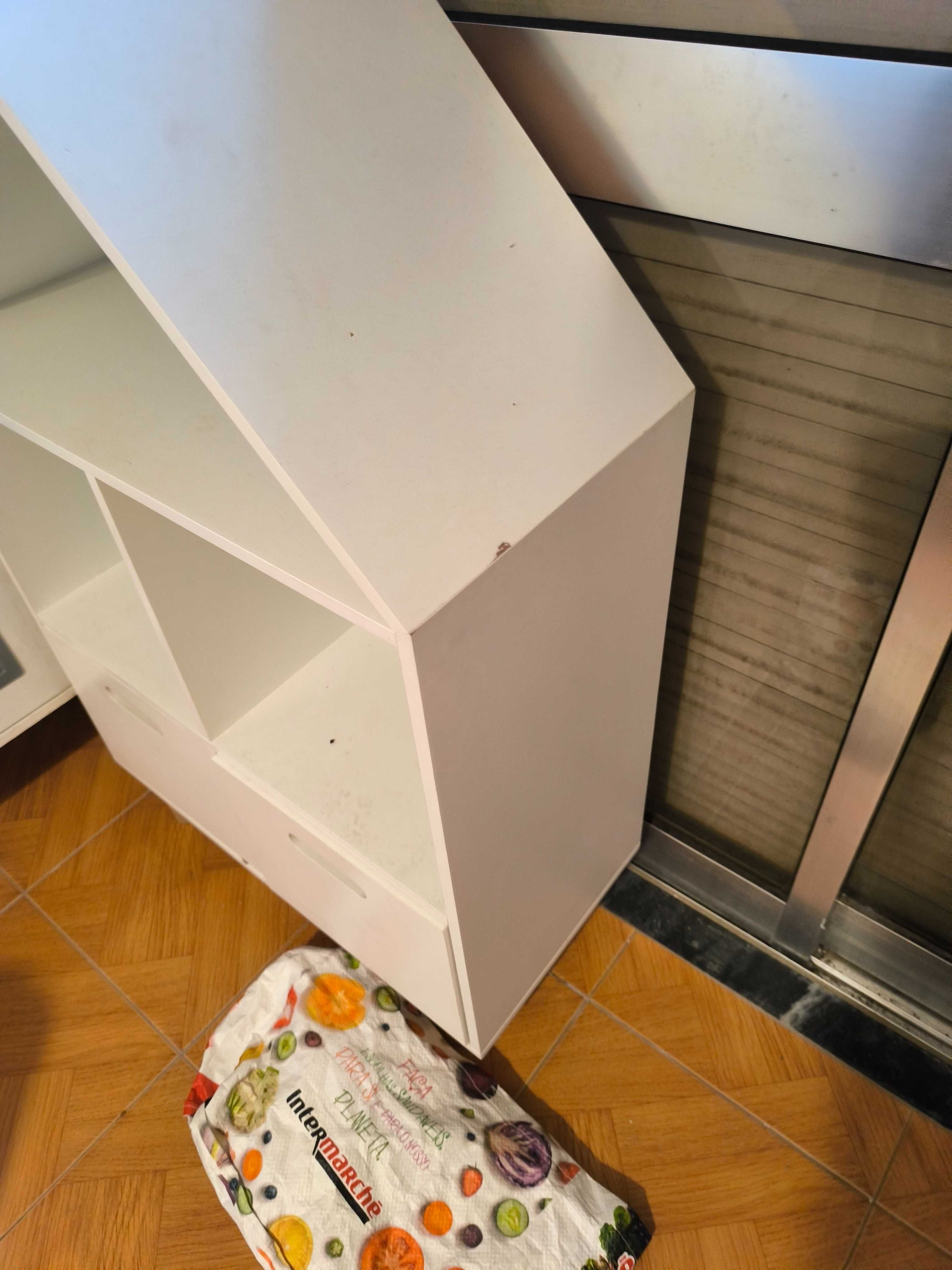 Móvel para quarto de criança