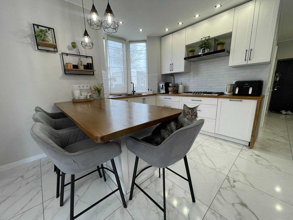 Шикарний дуплекс 163 м2, дуже класний ремонт. Гатне, Київська область