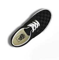 Оригінал! 41р Vans Era Deboss Checkerboard Слипоны