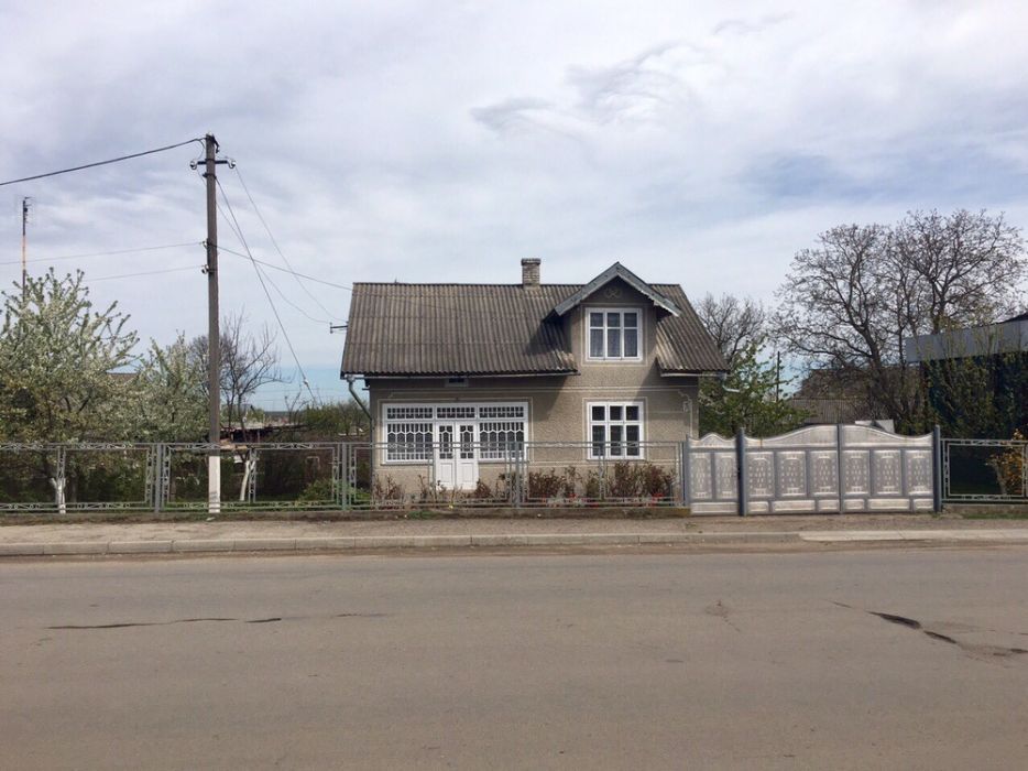 Особняк (власник)