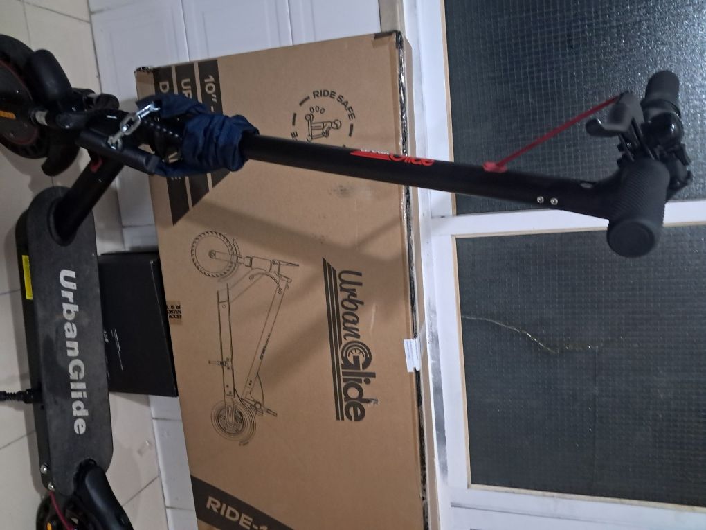 Trotinete Urbanglide
