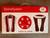 SpineSystem - Nowy! Gwarancja!!