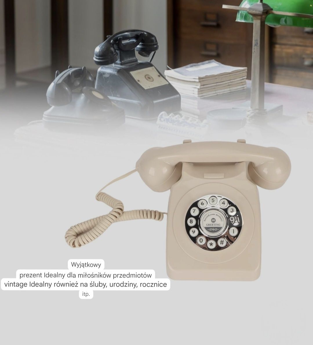 AUDIO Księga Gości NOWOŚĆ 2025 Telefon Życzeń