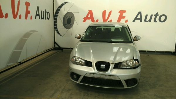 Para Peças Seat Ibiza Iii (6L1)