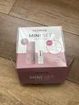 Neonail mini set zestaw do manicure hybrydowego