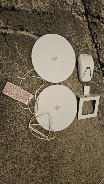 Babysense 7 monitor oddechu