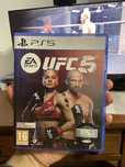 Ufc 5 ps5