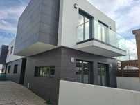 Moradia T3 Samouco