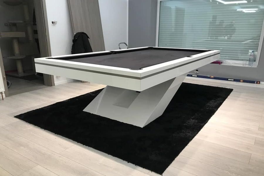 Bilhar Olympus - BilharesEuropa Fabricante