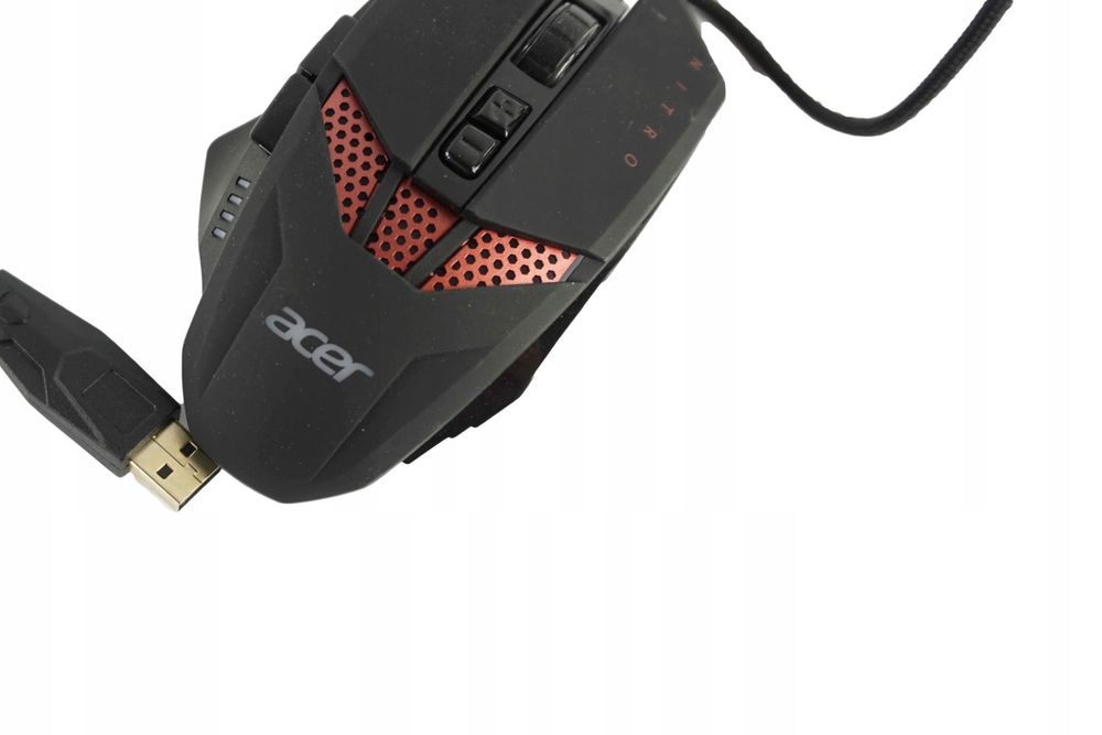 Mysz gamingowa Acer Nitro NMW810