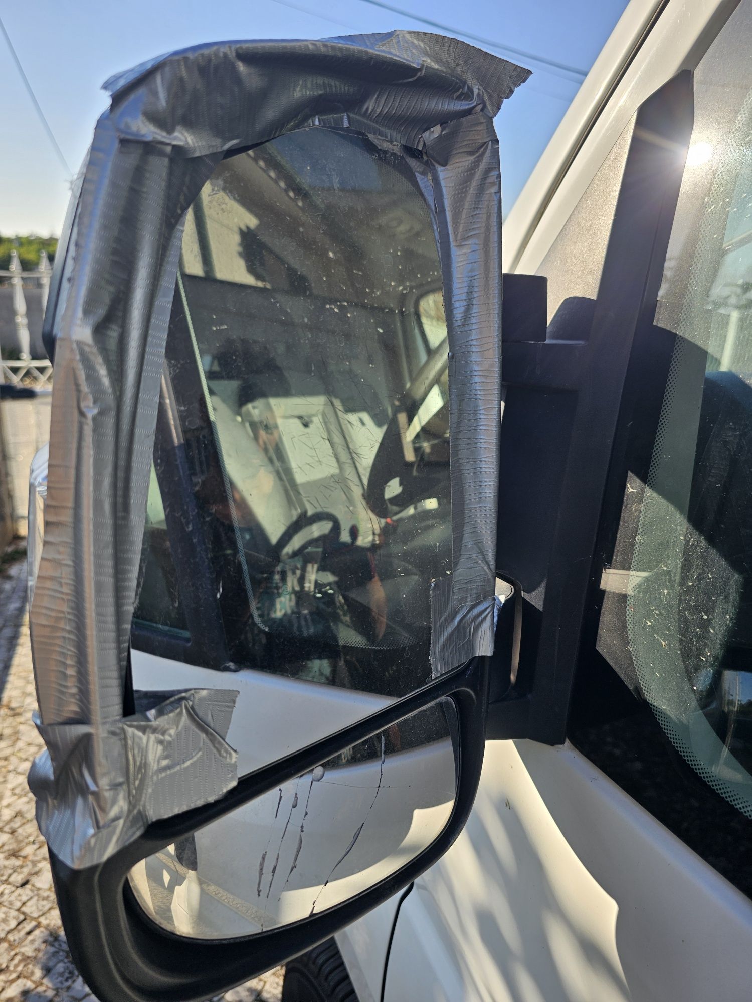 Fiat Ducato 2.3 de 2013