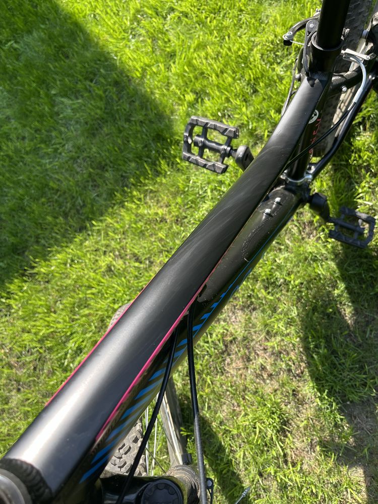 Rower Merida M-BIKE EMI 5-V, rower damski kask gratis!