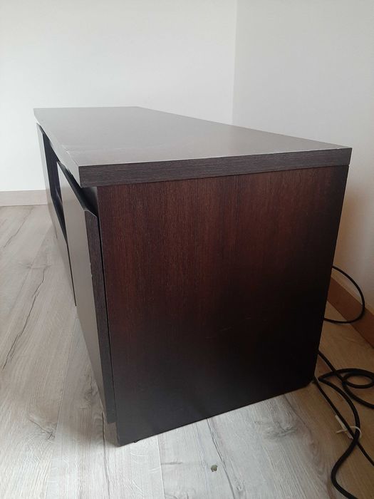 Szafka RTV firmy Wójcik