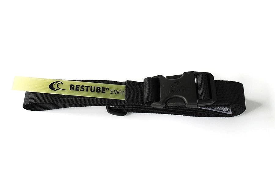Pasek do bojek asekuracyjnych RESTUBE Active Belt z usztywnieniem