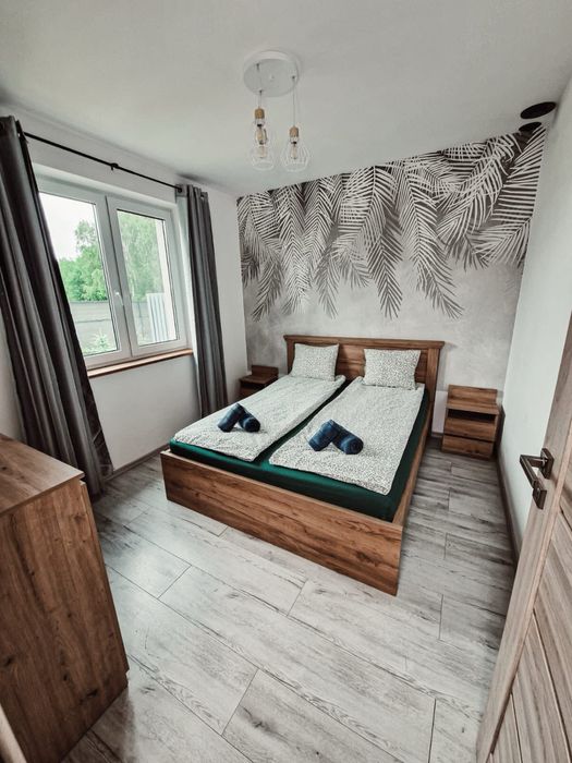 Kawalerskie/Panieńskie pod laskiem Okuninki Na Skraju Lasu